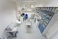 Modrá ordinace - veterinární klinika